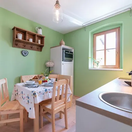 Roomerie Sulzbach-Rosenberg Exterior foto