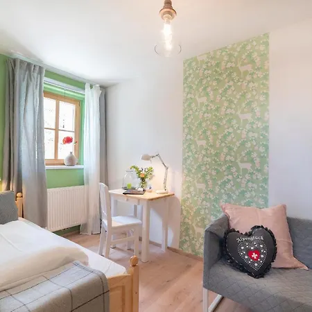 Roomerie Sulzbach-Rosenberg Exterior foto