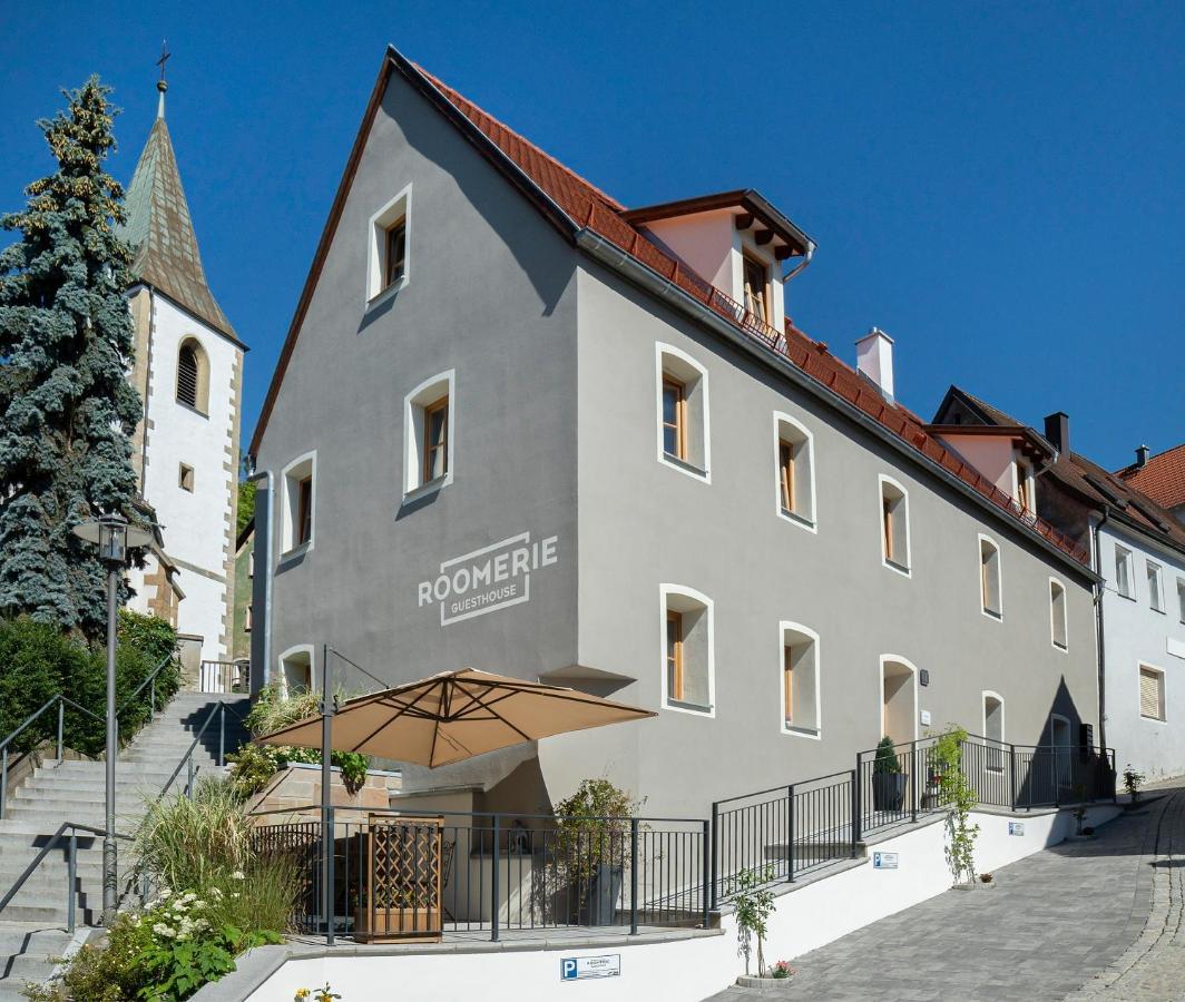 Roomerie Sulzbach-Rosenberg