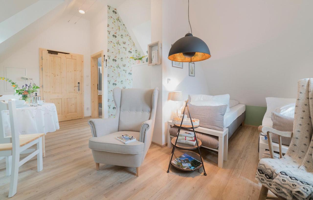 Roomerie Apartment Sulzbach-Rosenberg