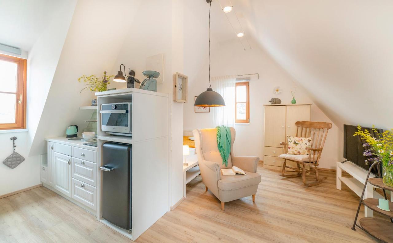 Apartment Roomerie