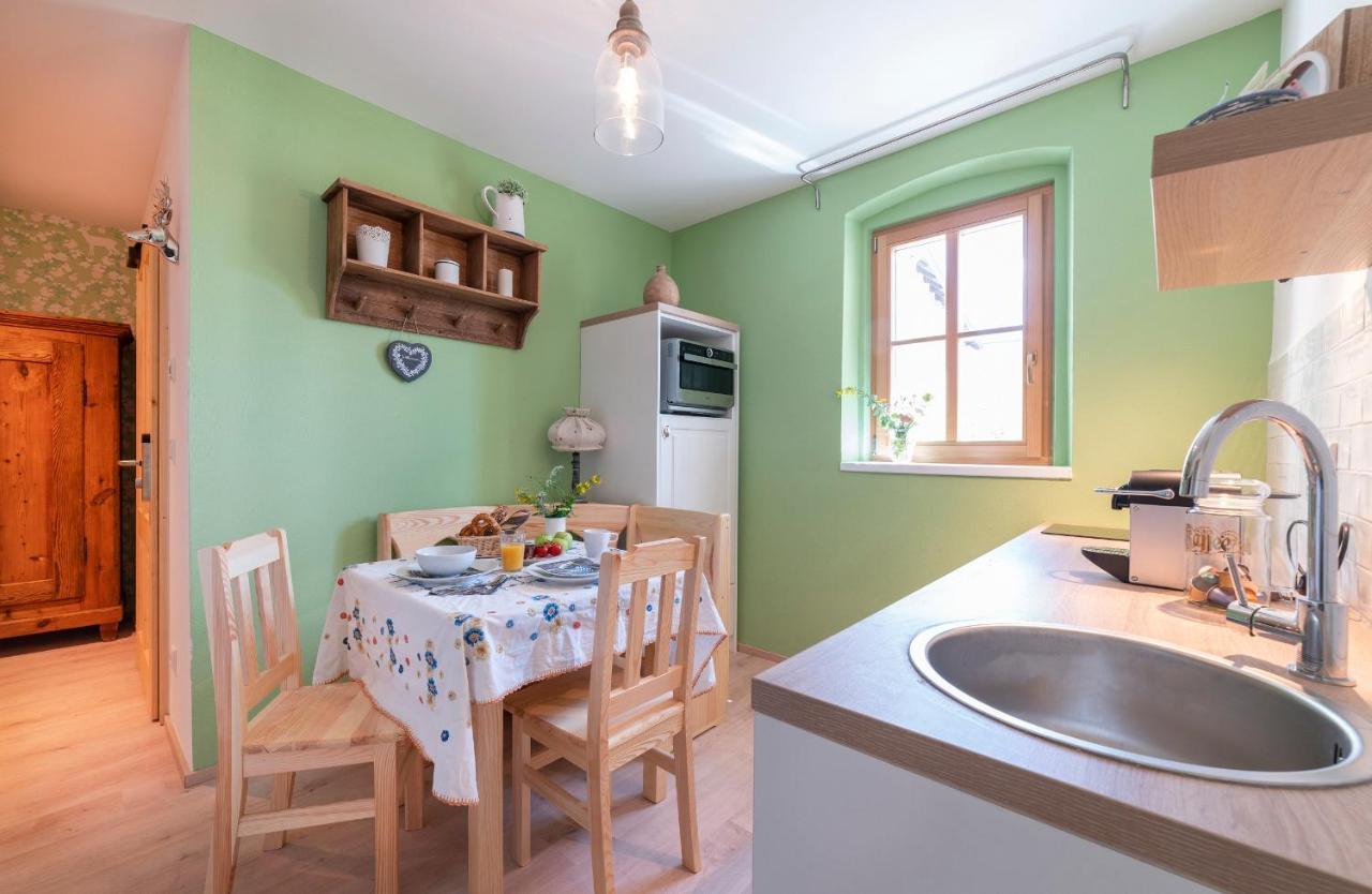 Roomerie Apartment *