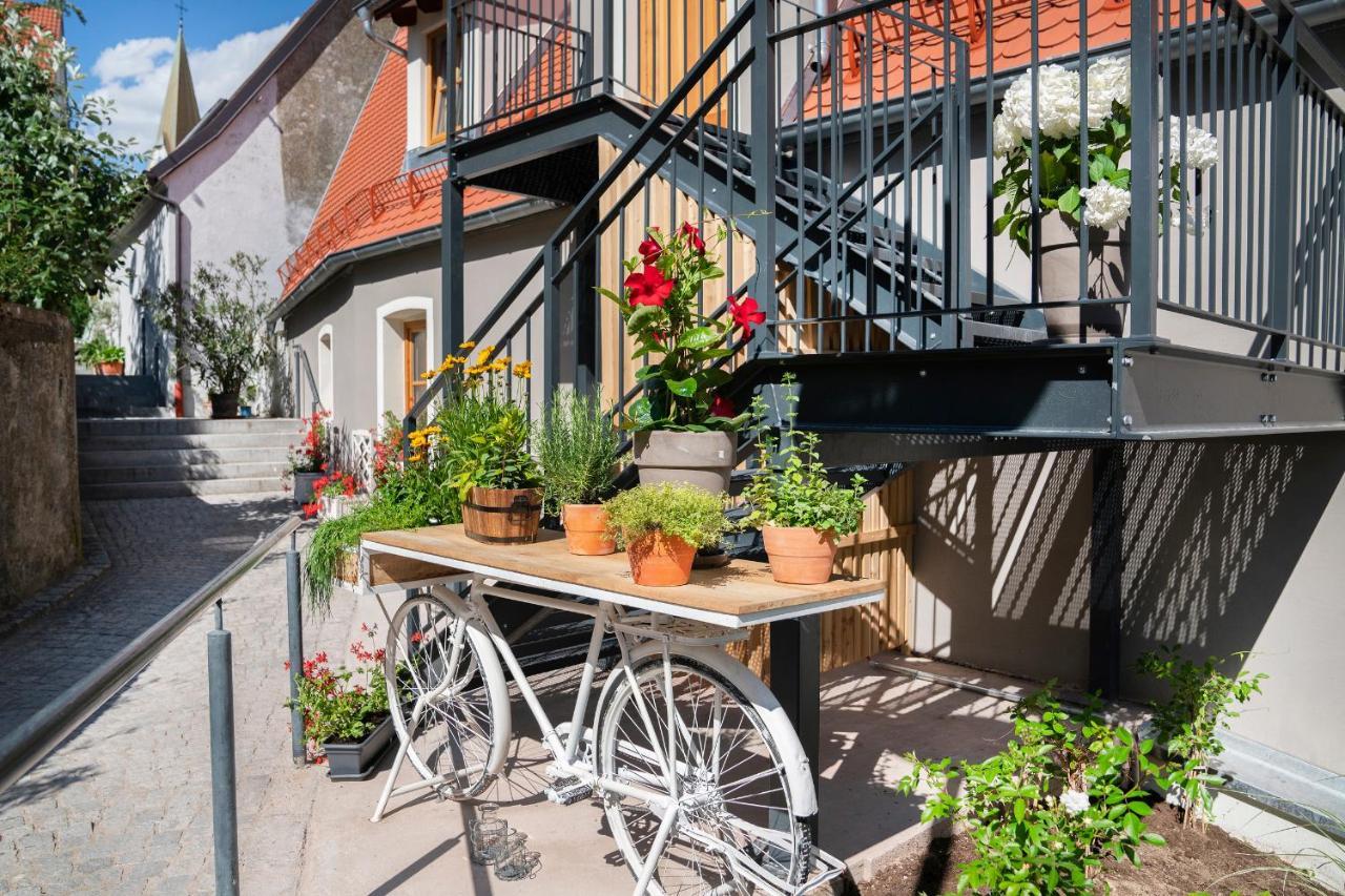 Roomerie Apartment Sulzbach-Rosenberg