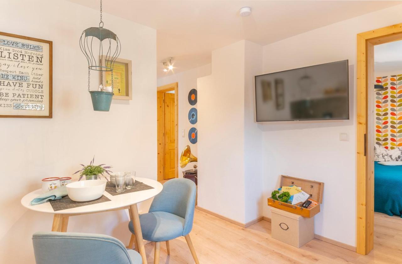 Apartment Roomerie *