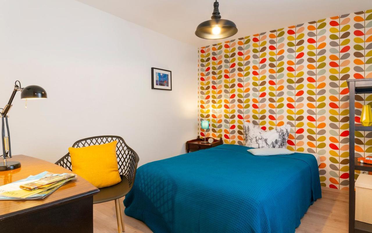 Roomerie Apartment