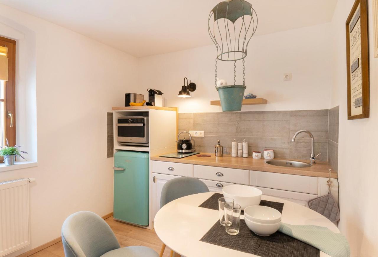 Apartment Roomerie Sulzbach-Rosenberg