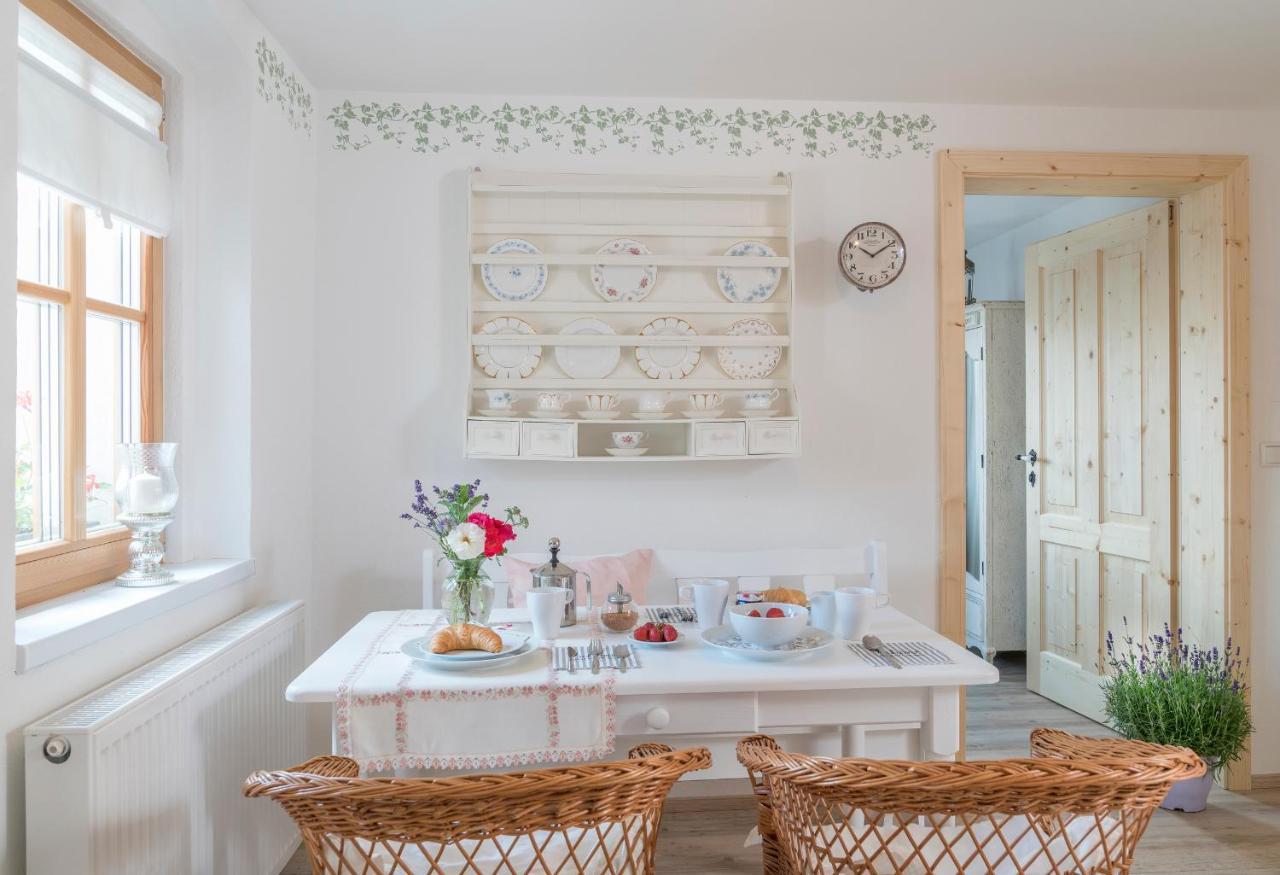 Roomerie Apartment *