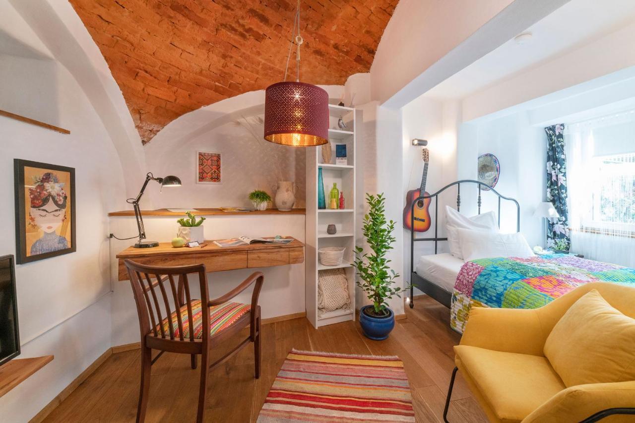 Apartment Roomerie