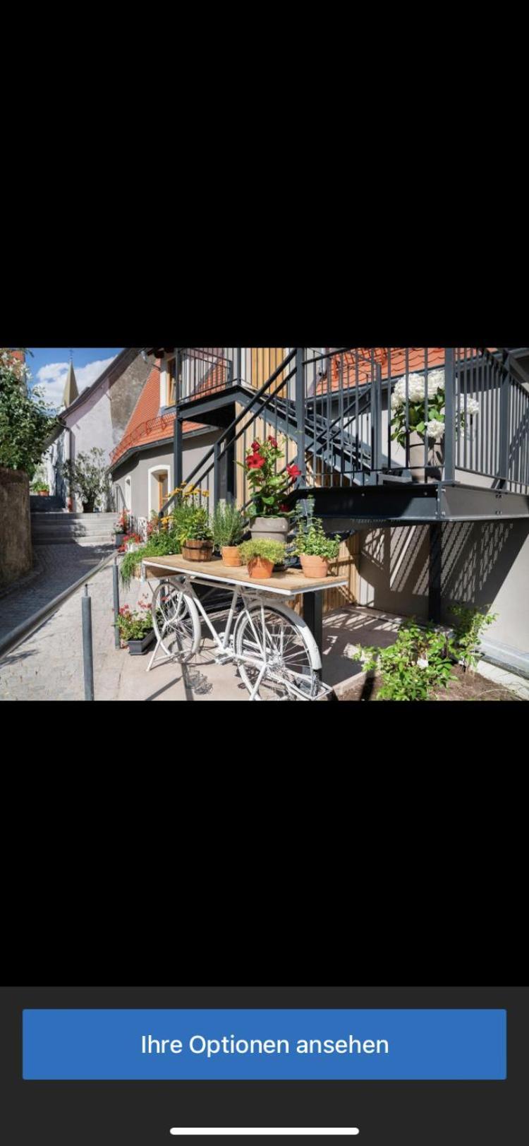 Roomerie Apartment Sulzbach-Rosenberg